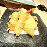 北新地 鮨割烹 のの - 