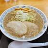 中華そば 雲ノ糸 山形あかねヶ丘店