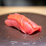 恵比寿 鮨 藤 - 赤身