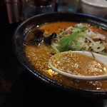 Ramen Hokuyuu - 