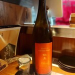 地酒と道産食材 一笑 - 