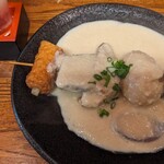 酒饌亭 灘菊かっぱ亭 - 