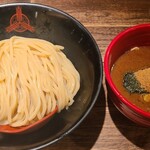 三田製麺所 北新地店 - 