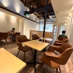 Saryo Bakery 