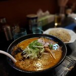 Ramen Hokuyuu - 