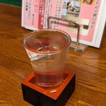 酒饌亭 灘菊かっぱ亭 - 