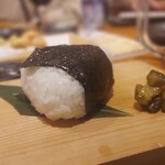 地酒と道産食材 一笑 - 