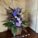 蕎麦処 みかわ - 