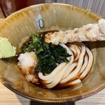 本町製麺所 本店 - 