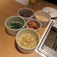 ビーフキッチン 恵比寿店 - 