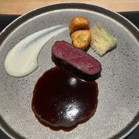 銀座 大石 - 