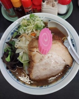 Ramen Shuuhou - 