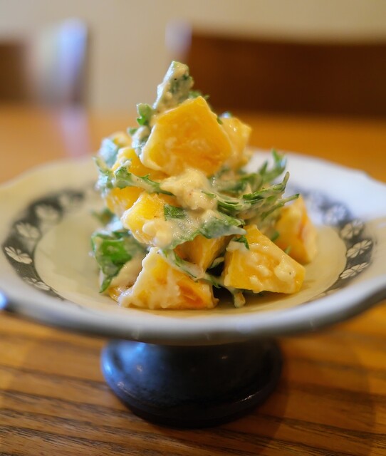 Soba Ya Tsukigokoro photo