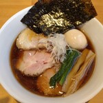 中華そば いとの - 