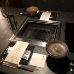 Hokkaidou Yakiniku Kitaushi - 