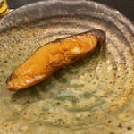 旬味ＩＳＯＺＥＮ - 平目の煮付け