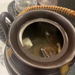 旬味ＩＳＯＺＥＮ - 写真撮る前に2個食べちゃった。