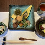 旬活和食 ままや - 