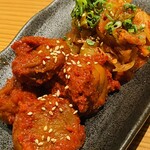 焼肉ホルモン キヨミ - 