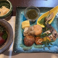 旬活和食 ままや - 