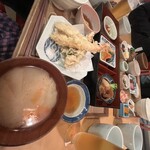 京都石塀小路豆ちゃ - 