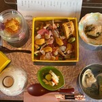 田里津庵 - 来シーズンまた再訪ですね！