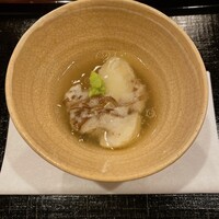 津の守坂 小柴 - 