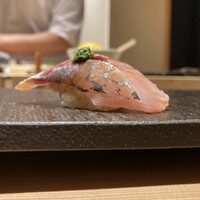 池袋 すし 福寿 - 