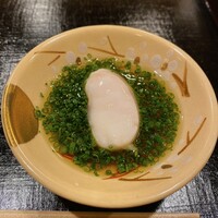 津の守坂 小柴 - 