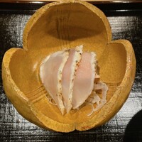 津の守坂 小柴 - 