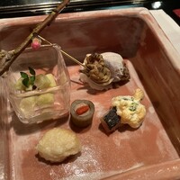 仙台牛と和風個室 すていき小次郎 - 