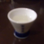 Chabudai Ozashiki Shounosuke - 西条の美味しいお酒の飲み比べ