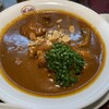 欧風カレー ボンディ 神保町本店