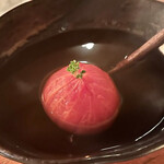 Kanayama Sarun - トマトおでん