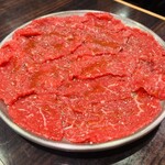 焼肉牛坊 - 