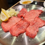 焼肉牛坊 - 