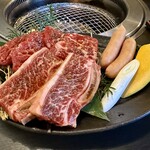 焼肉たむら - 