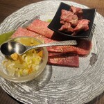 Yakiniku Toraji - 