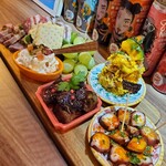 ネオ下町バル ラルフ - 