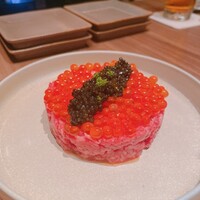 焼肉うしごろ 新宿三丁目店 - 