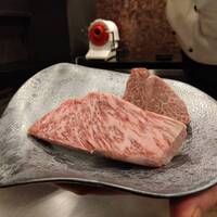 mahoroba 鉄板 心斎橋 - 