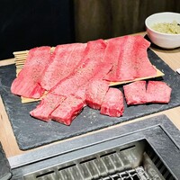上等焼肉 ひらく - 