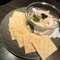 MAIMON GINZA - 