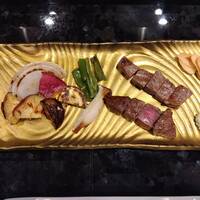 mahoroba 鉄板 心斎橋 - 