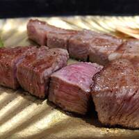 mahoroba 鉄板 心斎橋 - 