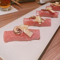 焼肉うしごろ 新宿三丁目店 - 