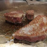 mahoroba 鉄板 心斎橋 - 