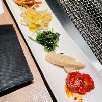 上等焼肉 ひらく - 