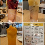 大衆酒場 あふろ - 