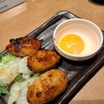 博多壱 - つくね